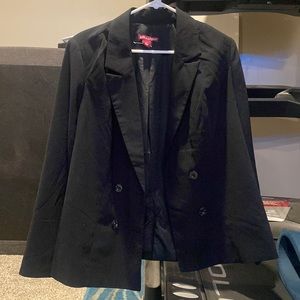 Jessica London blazer